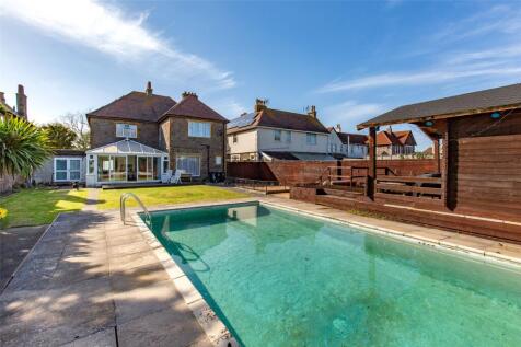 Woodland Road, Weston-super-Mare, Somerset, BS23