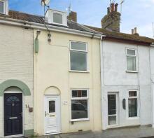 12, Tennyson Road, Lowestoft NR32 1PS