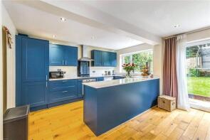 14, Welbeck Rise, Harpenden AL5 1SN