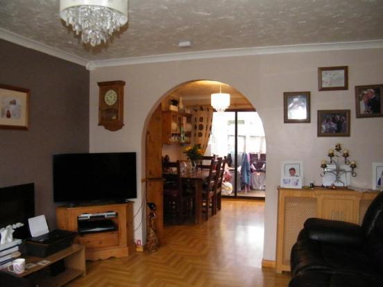 2. Living Room