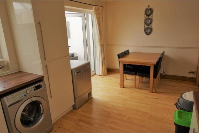 Kitchen / Diner