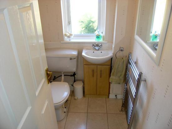 CLOAKS WC