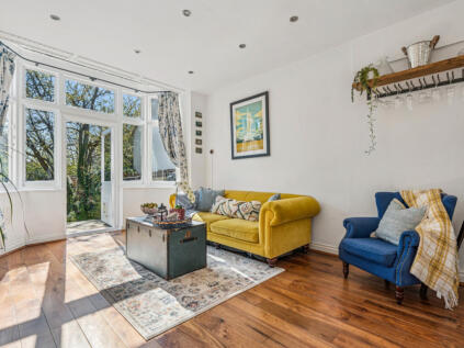 Gleneldon Road, London, SW16