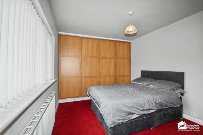 2 bed Semi-Detached for sale Image 6