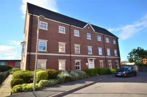 Flat 6, 43, Tolsey Gardens, Gloucester GL4 0BP