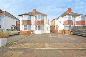 155, Marshall Lake Road, Shirley, Solihull B90 4RB