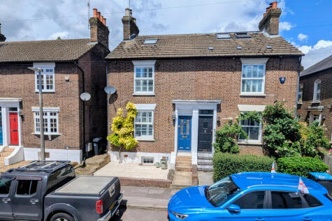Herbert Street, Hemel Hempstead, HP2