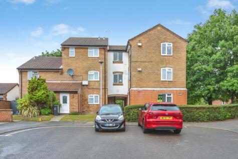 Southbrook Close, Dorset, BH17
