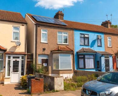 40 Saxon Road, Ilford, IG1 2PD
