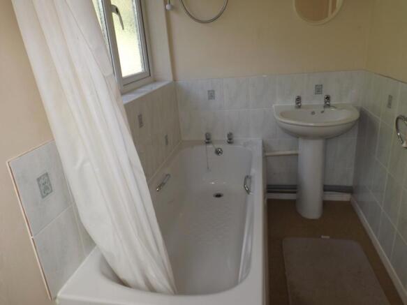 bathrom