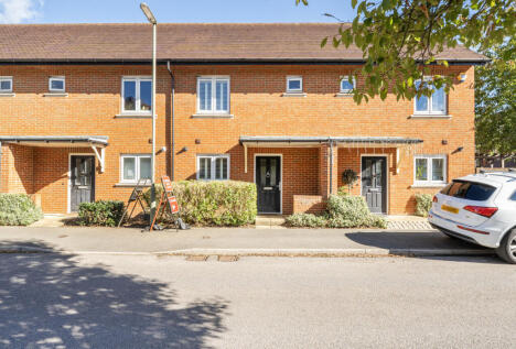 Holmesdale Avenue, Redhill, Surrey, RH1