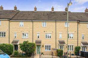 160, Bluebell Way, Carterton OX18 1GD