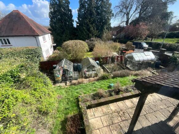 The Rosegarden, Newport, NP20 photo 4