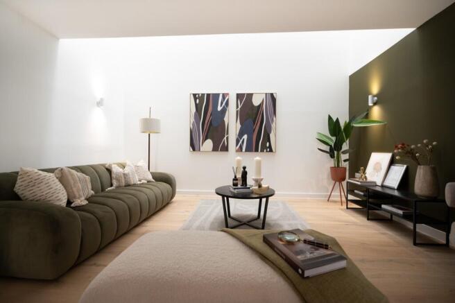 3 bed Town House to rent Image 5