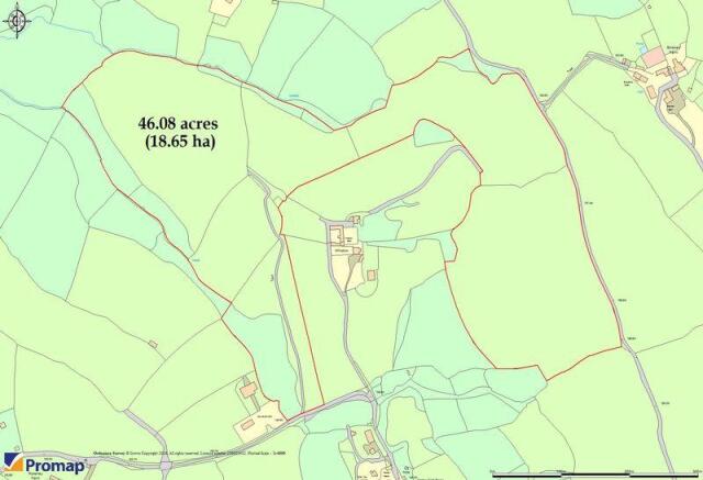 Land Plan