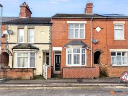 170, Highfield Street, Coalville LE67 3BP