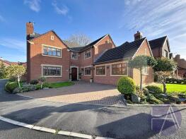 24, Abington Drive, Southport PR9 8FL