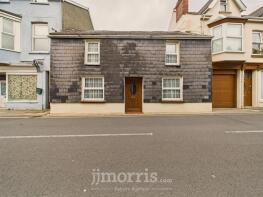 64, West Street, Fishguard SA65 9NL