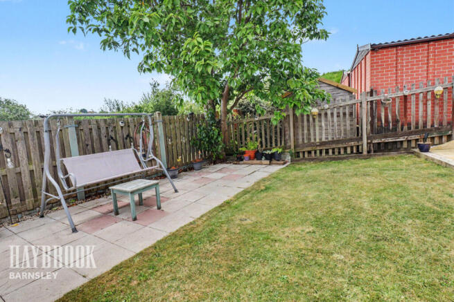 2 bed Detached Bungalow for sale Image 10