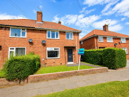 Birch Road, Darlington, DL1