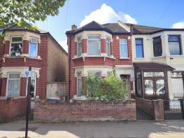 36, Central Park Road, East Ham, London E6 3DY