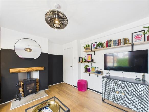 SITTING ROOM