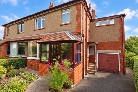 Myrtle Drive, Kirkham, Preston, PR4