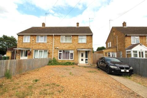 Chestnut Crescent, Whittlesey, Cambs