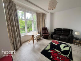 Flat 6, 26 Stoneygate Grange, Elms Road, Leicester LE2 3JB