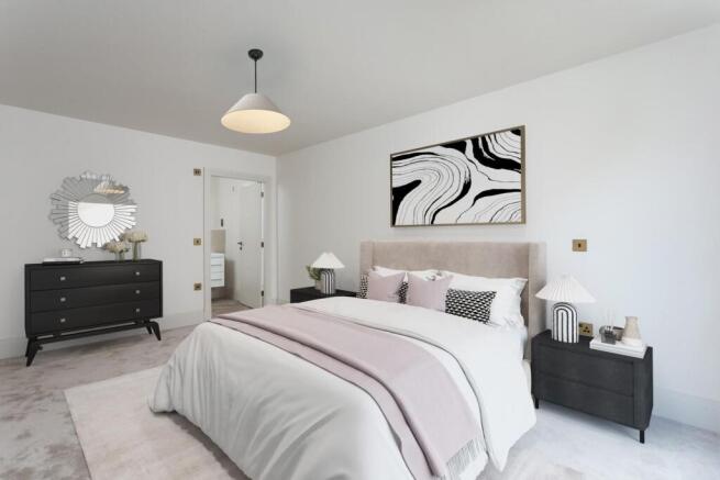 2 bed Apartment for sale Image 6