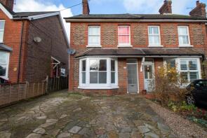25, Queens Road, Haywards Heath RH16 1EH