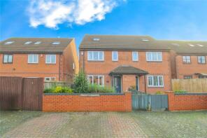 10, Ashleigh Grove, Trowbridge BA14 0BL