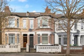12, Havant Road, London E17 3JF