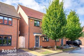 3, Mons Way, Maldon CM9 6FU