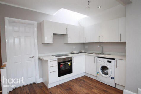 Hindes Road, Harrow