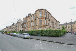 Flat 1/1, 3, Nithsdale Place, Glasgow G41 2QZ