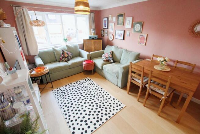 Lounge / Diner