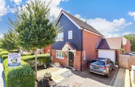 Centenary Road, Southwater, West Sussex