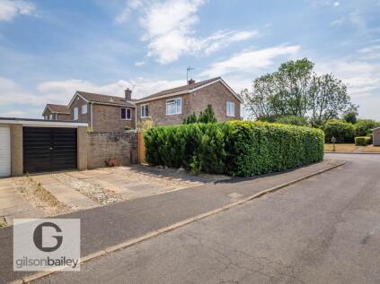 Beverley Road, Brundall