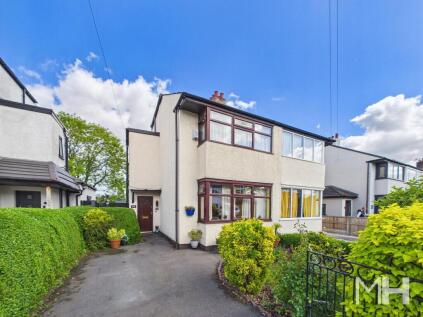 Studholme Crescent, Penwortham, Preston