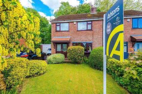 Oakwood Avenue, Ashton-In-Makerfield, WN4