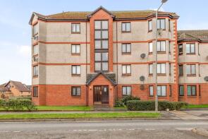 11, Dundee Court, New Carron, Falkirk FK2 7SL