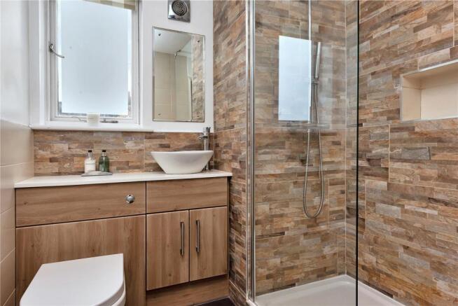 En Suite