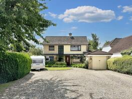 Frogbrook, Road Between Bow Road And Hatford, Hatford, Faringdon SN7 8JF