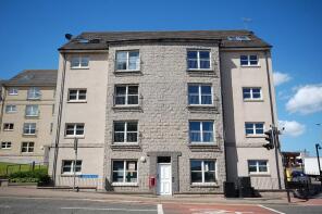 66, Affleck Street, Aberdeen AB11 6JH
