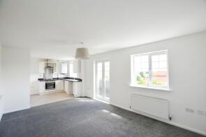 84, Sanderson Villas, St James Village, Gateshead NE8 3DD