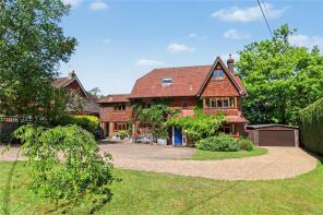 Beaumont House, Frankton Avenue, Haywards Heath RH16 3QX