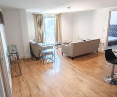 Apartment 55, 56 Leylands House, Mabgate, Sheepscar, Leeds LS9 7EA