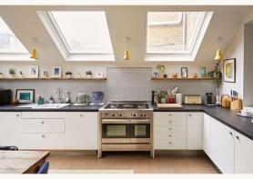 85, Becklow Road, London W12 9HH
