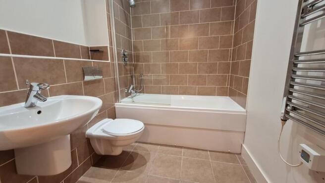 1 bed Flat to rent Image 7